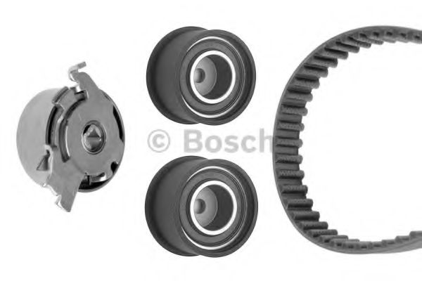 Комплект ГРМ BOSCH 1 987 948 217