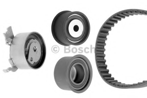 Комплект ГРМ BOSCH 1 987 948 221