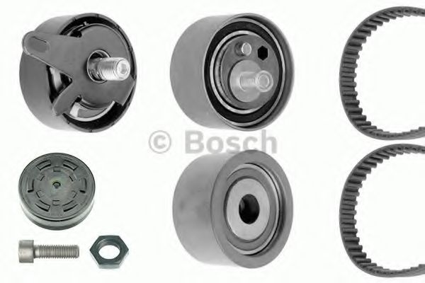 Комплект ГРМ BOSCH 1 987 948 260
