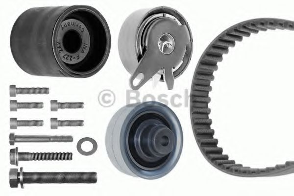 Комплект ГРМ BOSCH 1 987 948 273