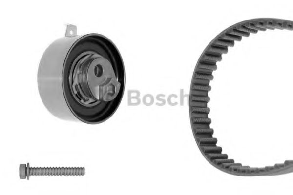 Комплект ГРМ BOSCH 1 987 948 274