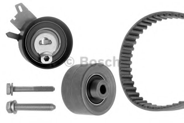 Комплект ГРМ BOSCH 1 987 948 276