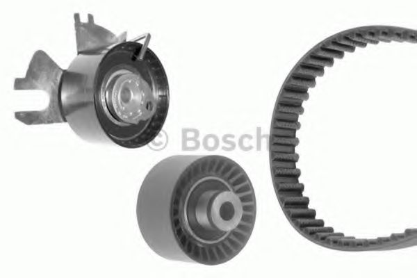 Комплект ГРМ BOSCH 1 987 948 281