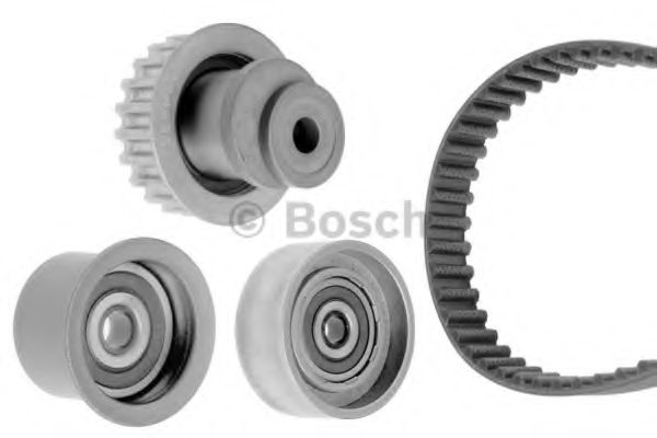 Комплект ГРМ BOSCH 1 987 948 610