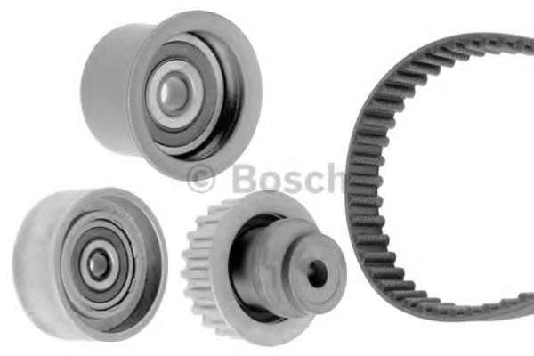 Комплект ГРМ BOSCH 1 987 948 611
