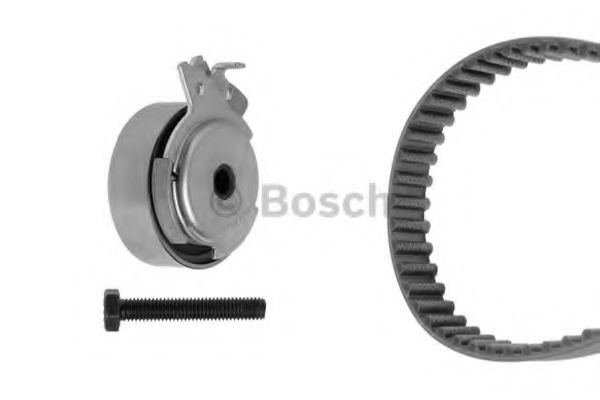 Комплект ГРМ BOSCH 1 987 948 625