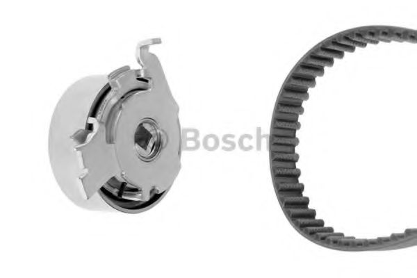 Комплект ГРМ BOSCH 1 987 948 627