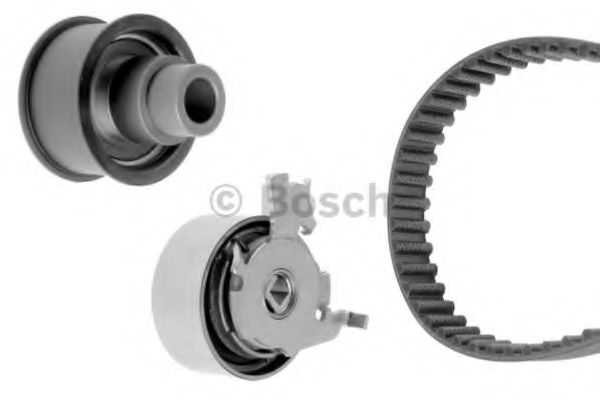 Комплект ГРМ BOSCH 1 987 948 661
