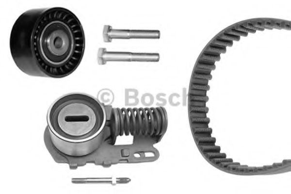 Комплект ГРМ BOSCH 1 987 948 687