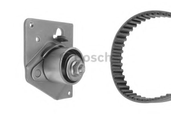Комплект ГРМ BOSCH 1 987 948 902