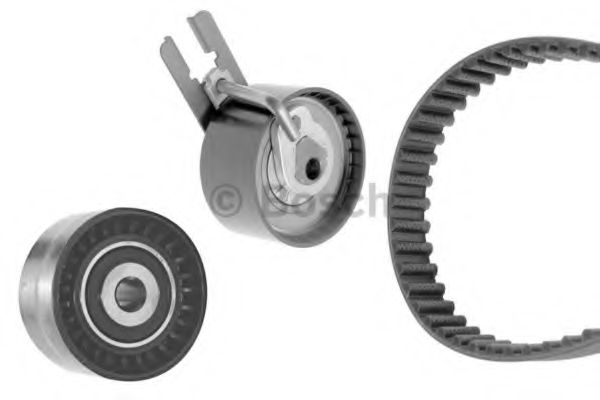 Комплект ГРМ BOSCH 1 987 948 906