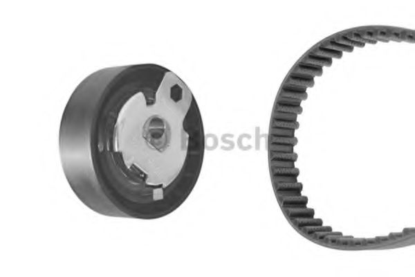 Комплект ГРМ BOSCH 1 987 948 909