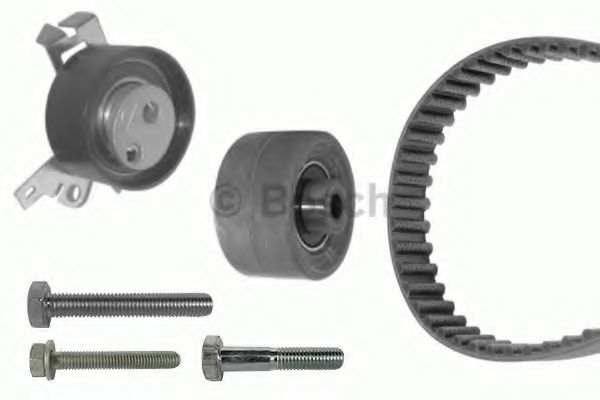 Комплект ГРМ BOSCH 1 987 948 916