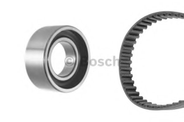 Комплект ГРМ BOSCH 1 987 948 931