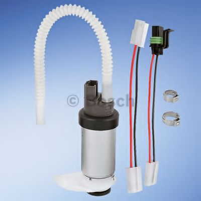 Топливный насос BOSCH F 000 TE0 103