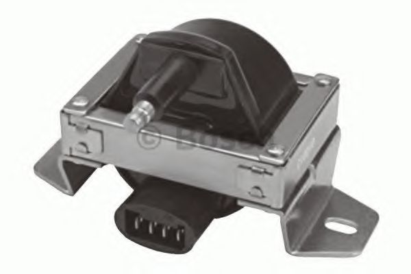 Катушка зажигания BOSCH F 000 ZS0 113