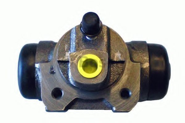 Рабочий тормозной цилиндр BOSCH F 026 002 173
