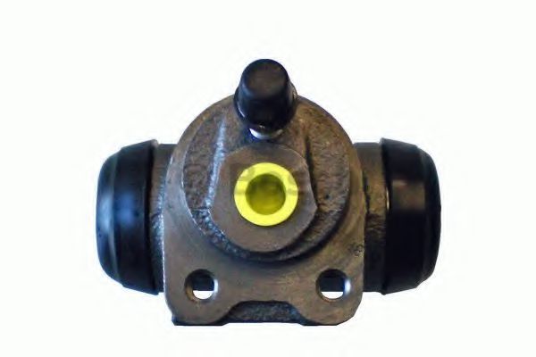 Рабочий тормозной цилиндр BOSCH F 026 002 175