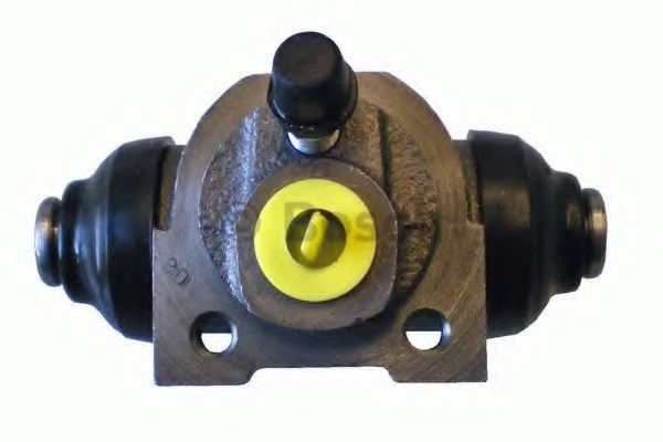 Рабочий тормозной цилиндр BOSCH F 026 002 182