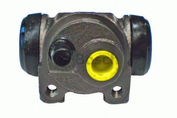 Рабочий тормозной цилиндр BOSCH F 026 002 228