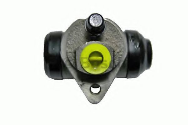 Рабочий тормозной цилиндр BOSCH F 026 002 397