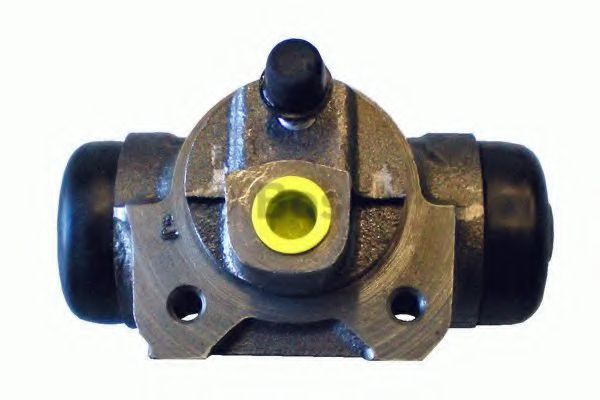 Рабочий тормозной цилиндр BOSCH F 026 002 578