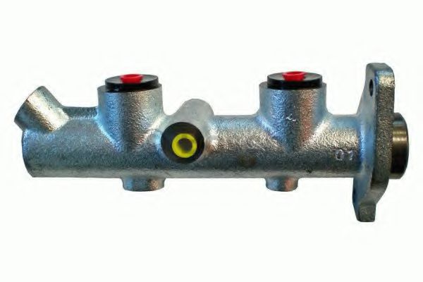 Главный тормозной цилиндр BOSCH F 026 003 019