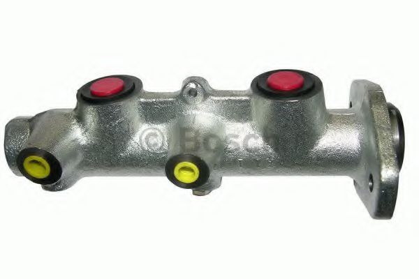 Главный тормозной цилиндр BOSCH F 026 003 136