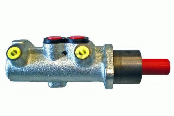 Главный тормозной цилиндр BOSCH F 026 003 604