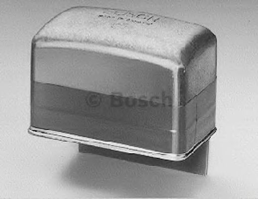 Реле регулятора генератора BOSCH 0 192 063 001