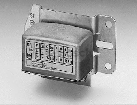 Реле регулятора генератора BOSCH 0 192 063 002