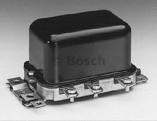 Реле регулятора генератора BOSCH 0 190 309 009 Реле регулятора генератора BOSCH 0 190 309 009