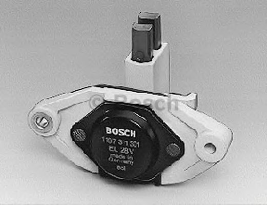 Реле регулятора генератора BOSCH 1 197 311 304