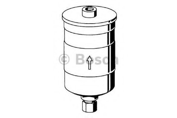 Топливный фильтр BOSCH 0 450 905 066