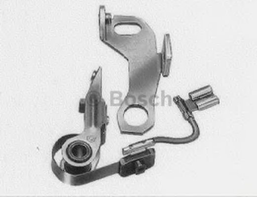 Контактная группа BOSCH 1 237 013 040
