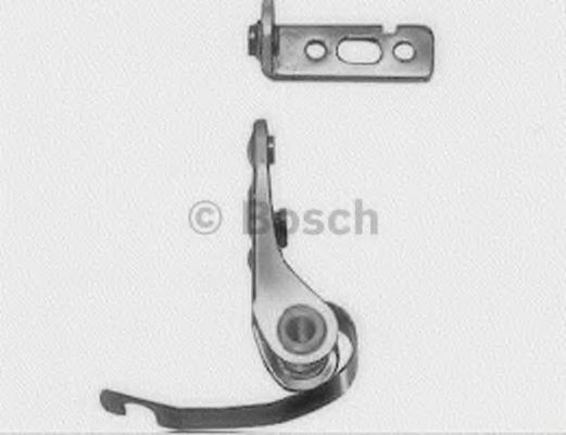 Контактная группа BOSCH 1 237 015 821