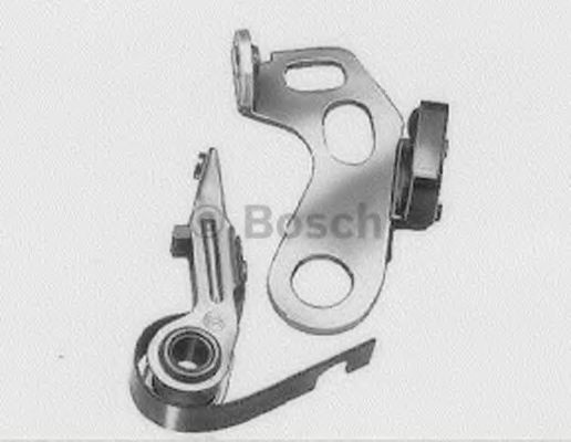 Контактная группа BOSCH 1 237 013 038