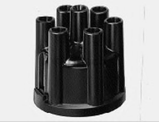 Крышка распределителя зажигания BOSCH 1 235 522 318 Крышка распределителя зажигания BOSCH 1 235 522 318