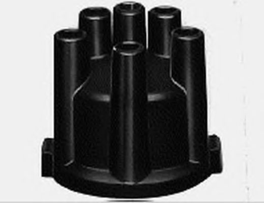 Крышка распределителя зажигания BOSCH 1 235 522 218 Крышка распределителя зажигания BOSCH 1 235 522 218