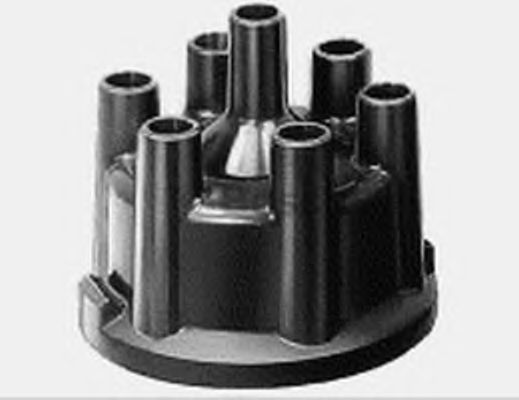 Крышка распределителя зажигания BOSCH 1 235 522 290