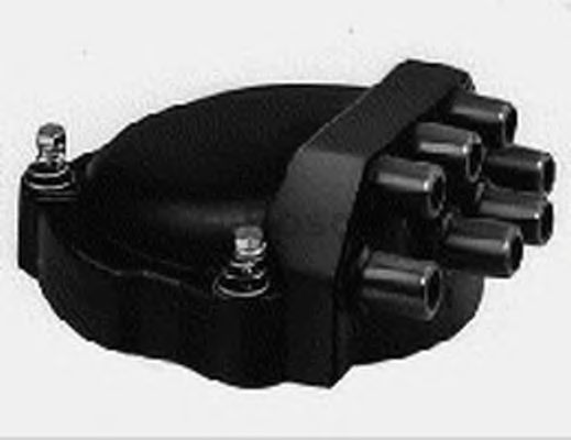 Крышка распределителя зажигания BOSCH 1 235 522 320