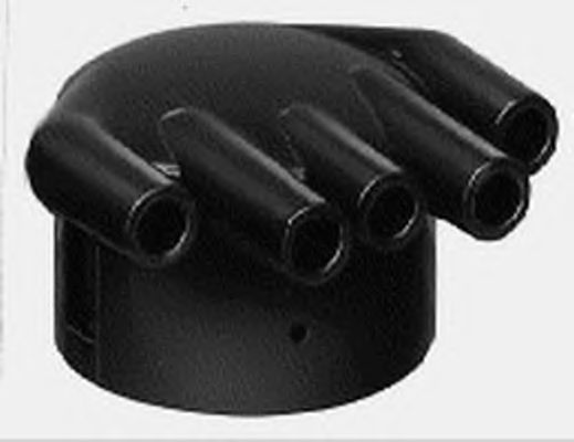 Крышка распределителя зажигания BOSCH 1 235 522 805