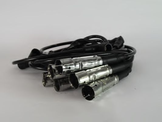 Комплект проводов зажигания BOSCH 0 986 356 336 Комплект проводов зажигания BOSCH 0 986 356 336