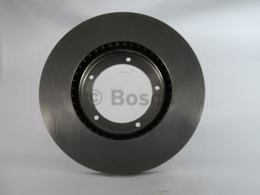 Тормозной диск BOSCH 0 986 478 097 Тормозной диск BOSCH 0 986 478 097
