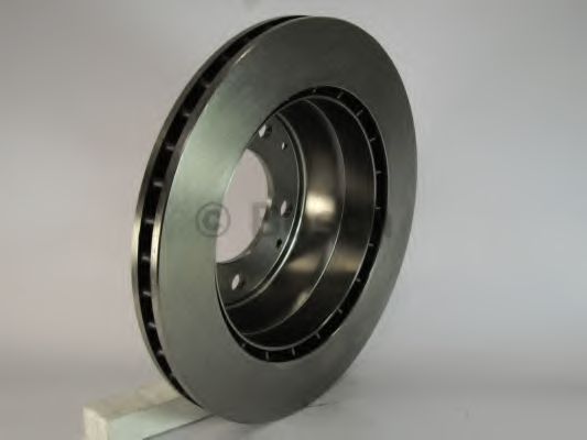 Тормозной диск BOSCH 0 986 478 310 Тормозной диск BOSCH 0 986 478 310