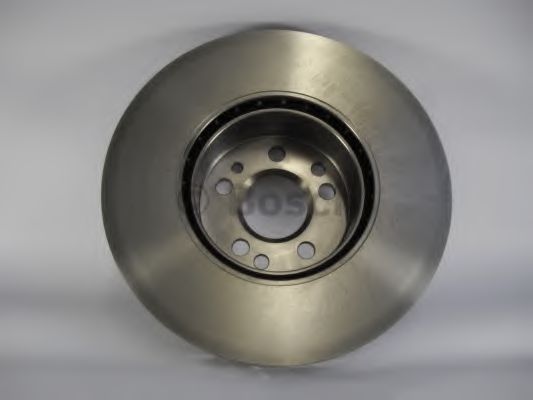 Тормозной диск BOSCH 0 986 478 527 Тормозной диск BOSCH 0 986 478 527