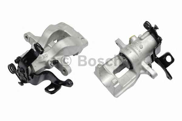 Тормозной суппорт BOSCH 0 986 134 000