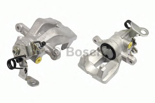 Тормозной суппорт BOSCH 0 986 134 006