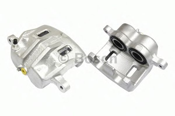 Тормозной суппорт BOSCH 0 986 134 031