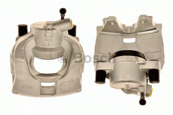 Тормозной суппорт BOSCH 0 986 134 047